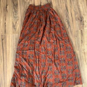 Natural Life skirt in a bag 🌸🌻🌼🥰